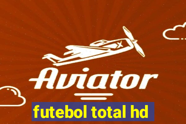 futebol total hd